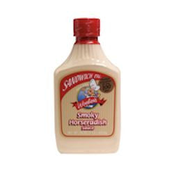 Woeber's - Sandwich Pal - Smoky Horseradish Sauce